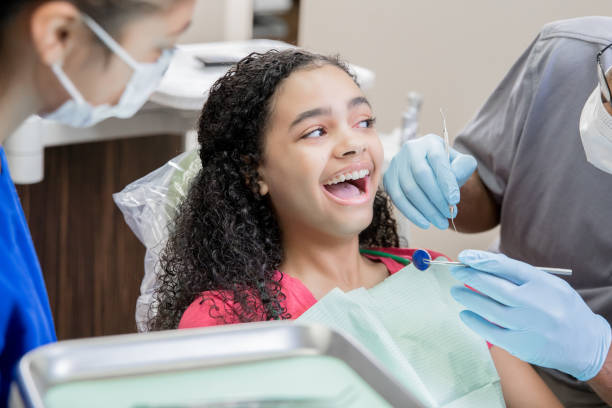 Best Pediatric Emergency Dentist in Plymouth, IN