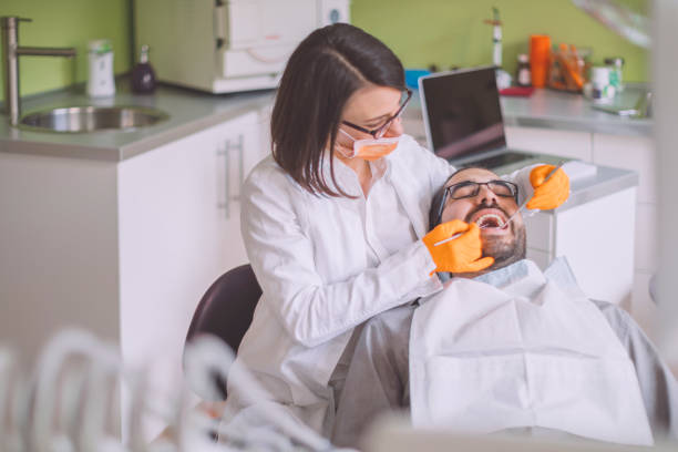 Best Broken or Cracked Tooth Emergency Dentist in Plymouth, IN